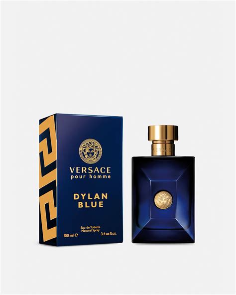 versace dylan blue 75 ml